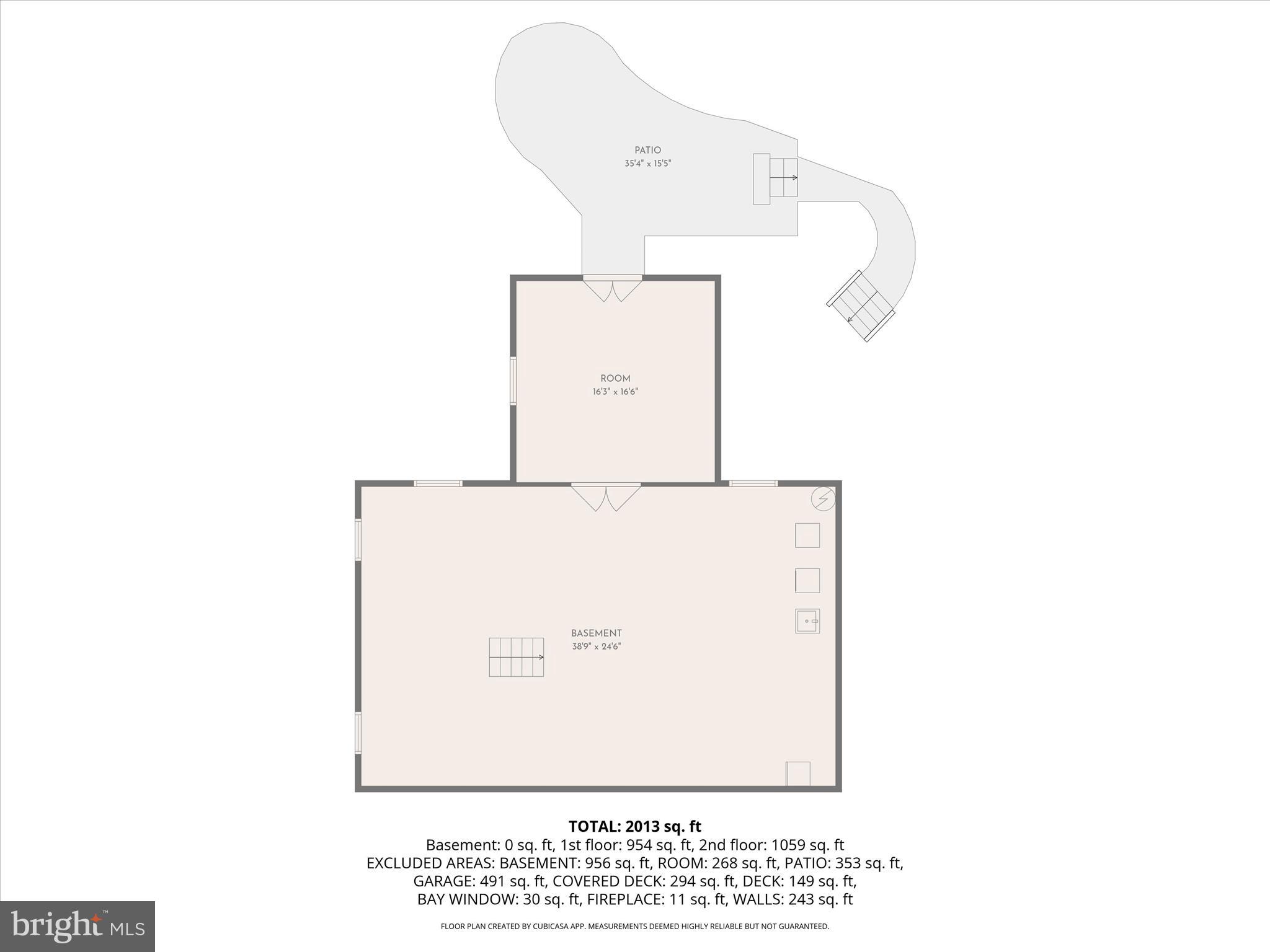 WINCHESTER PARK - Residential
