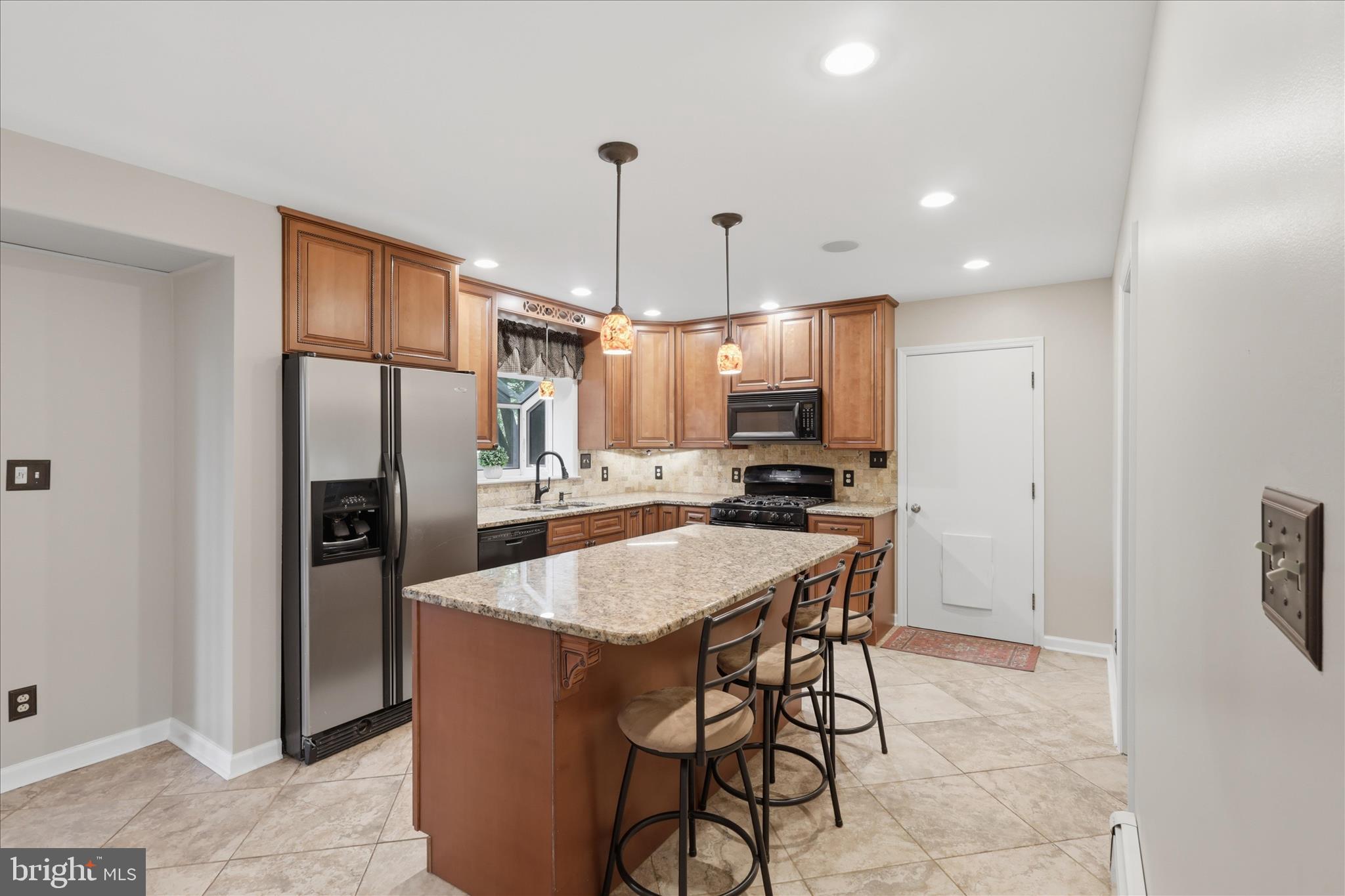 WINCHESTER PARK - Residential