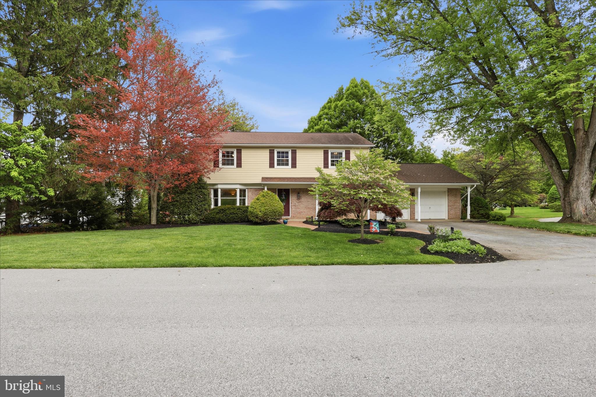 WINCHESTER PARK - Residential