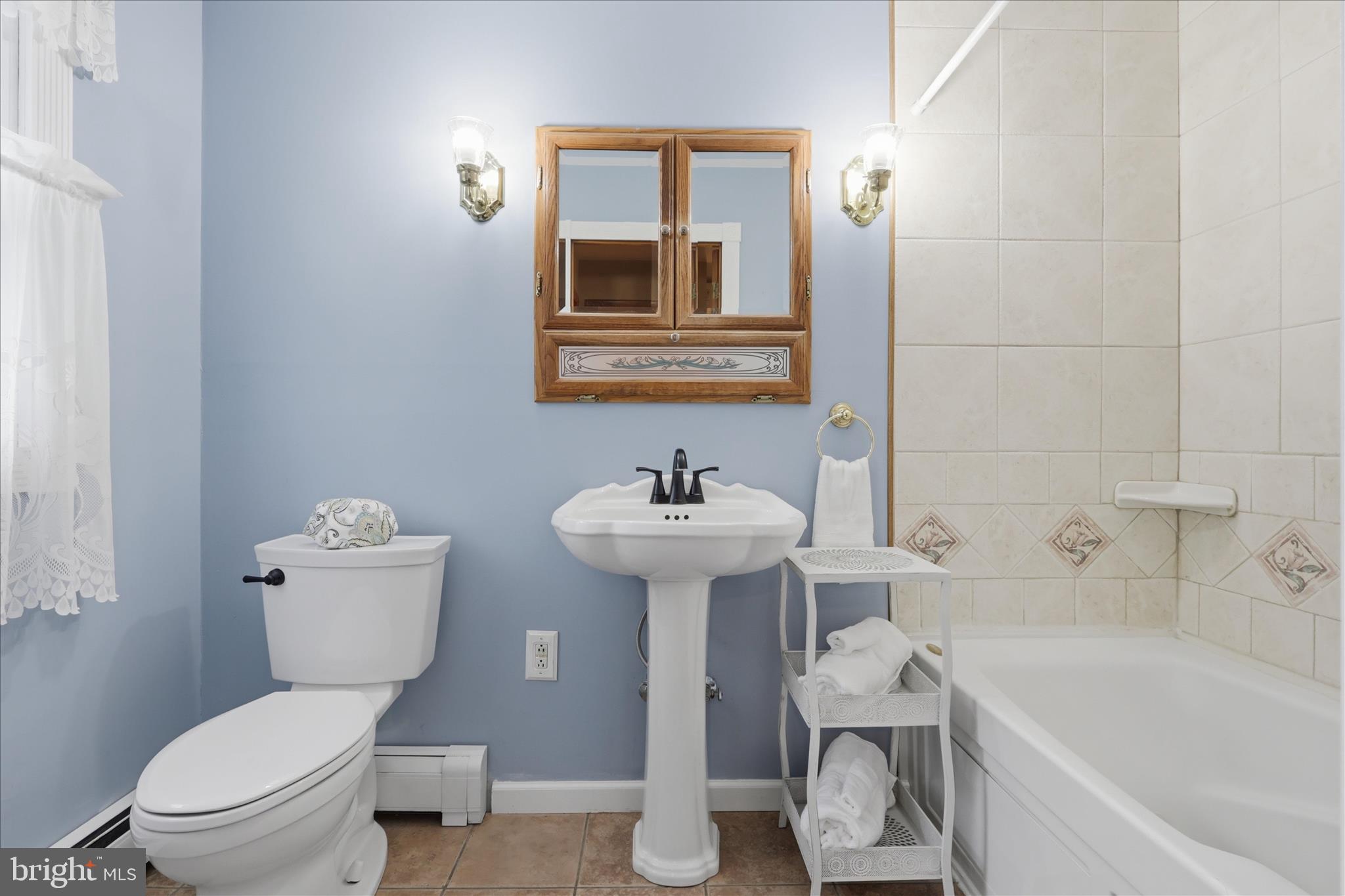 WINCHESTER PARK - Residential