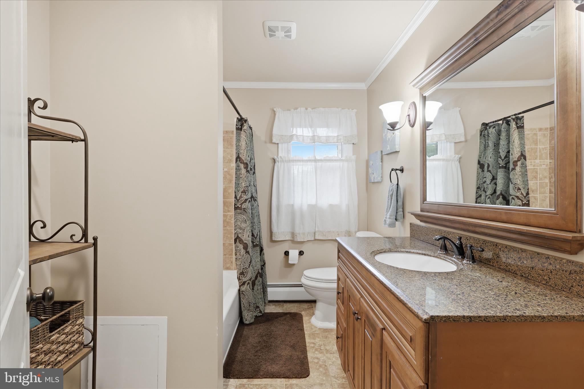 WINCHESTER PARK - Residential