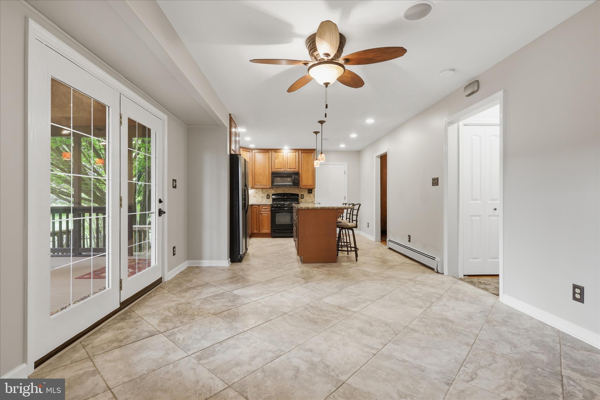 WINCHESTER PARK - Residential