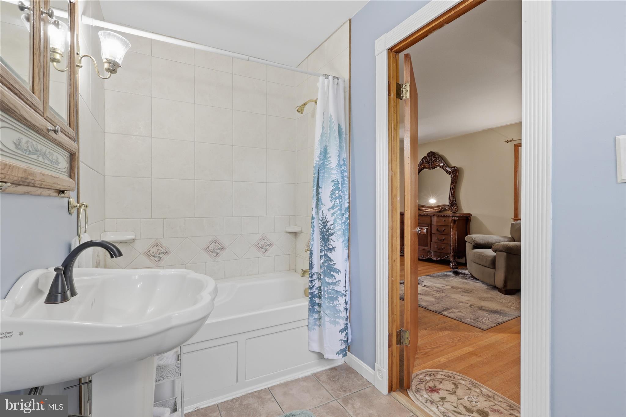 WINCHESTER PARK - Residential