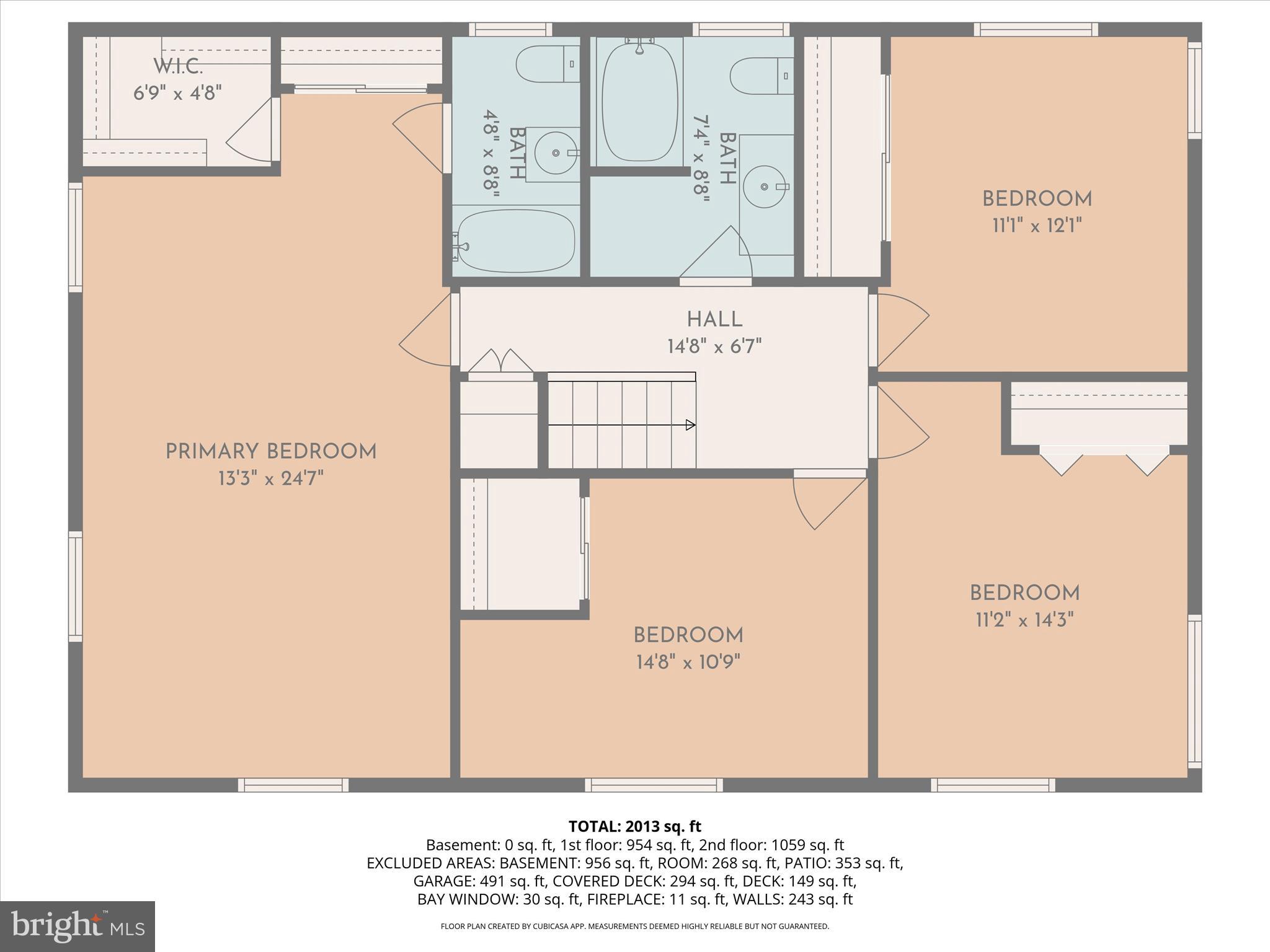 WINCHESTER PARK - Residential