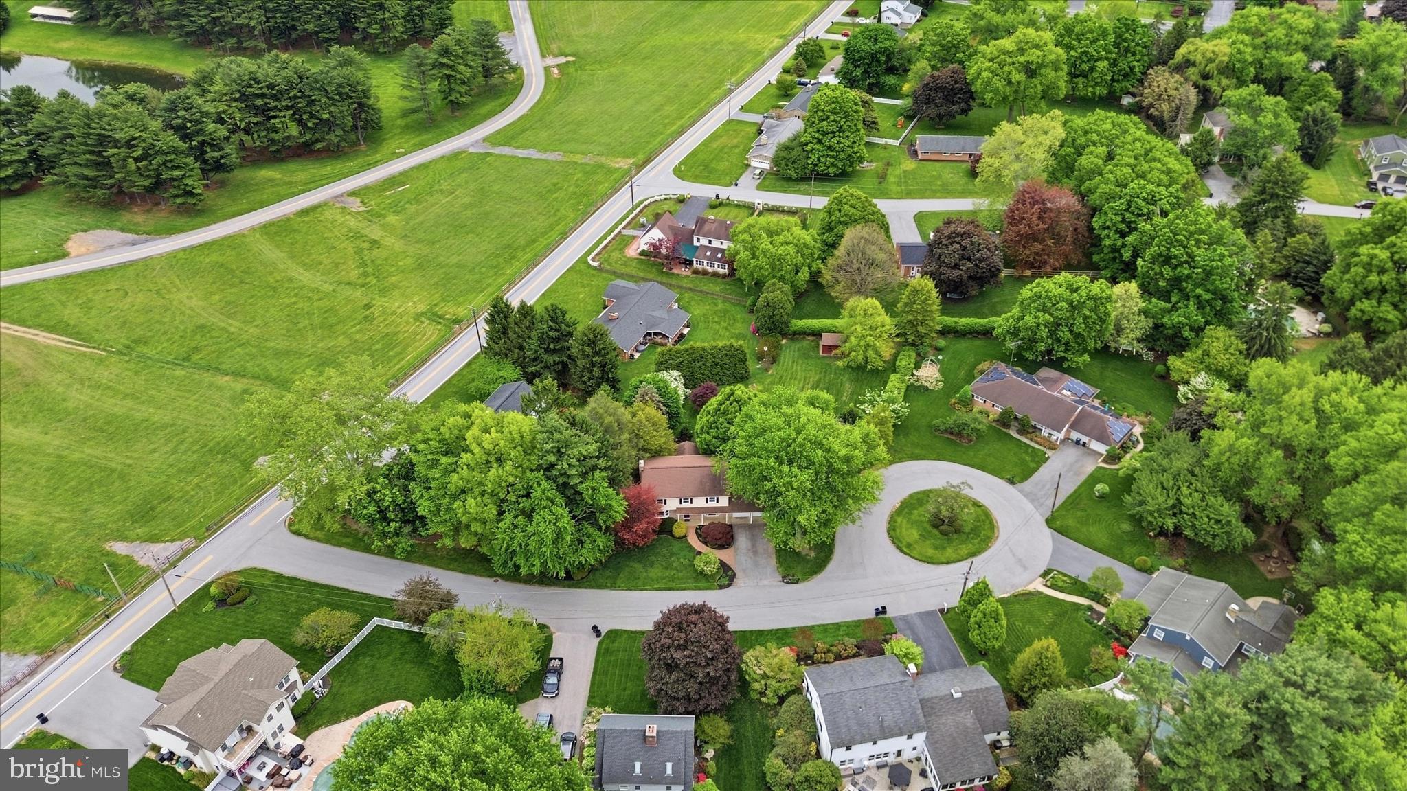 WINCHESTER PARK - Residential