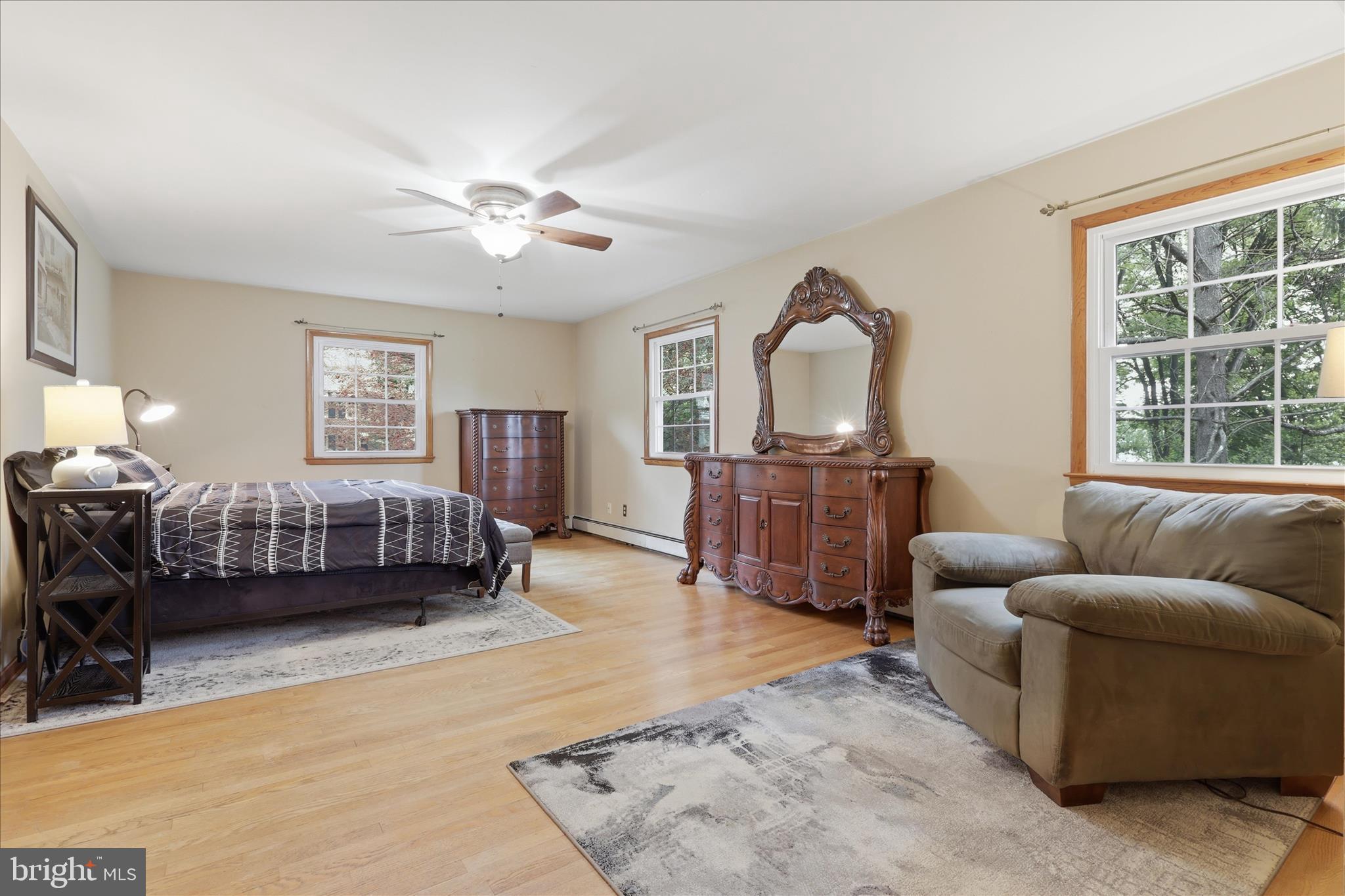 WINCHESTER PARK - Residential