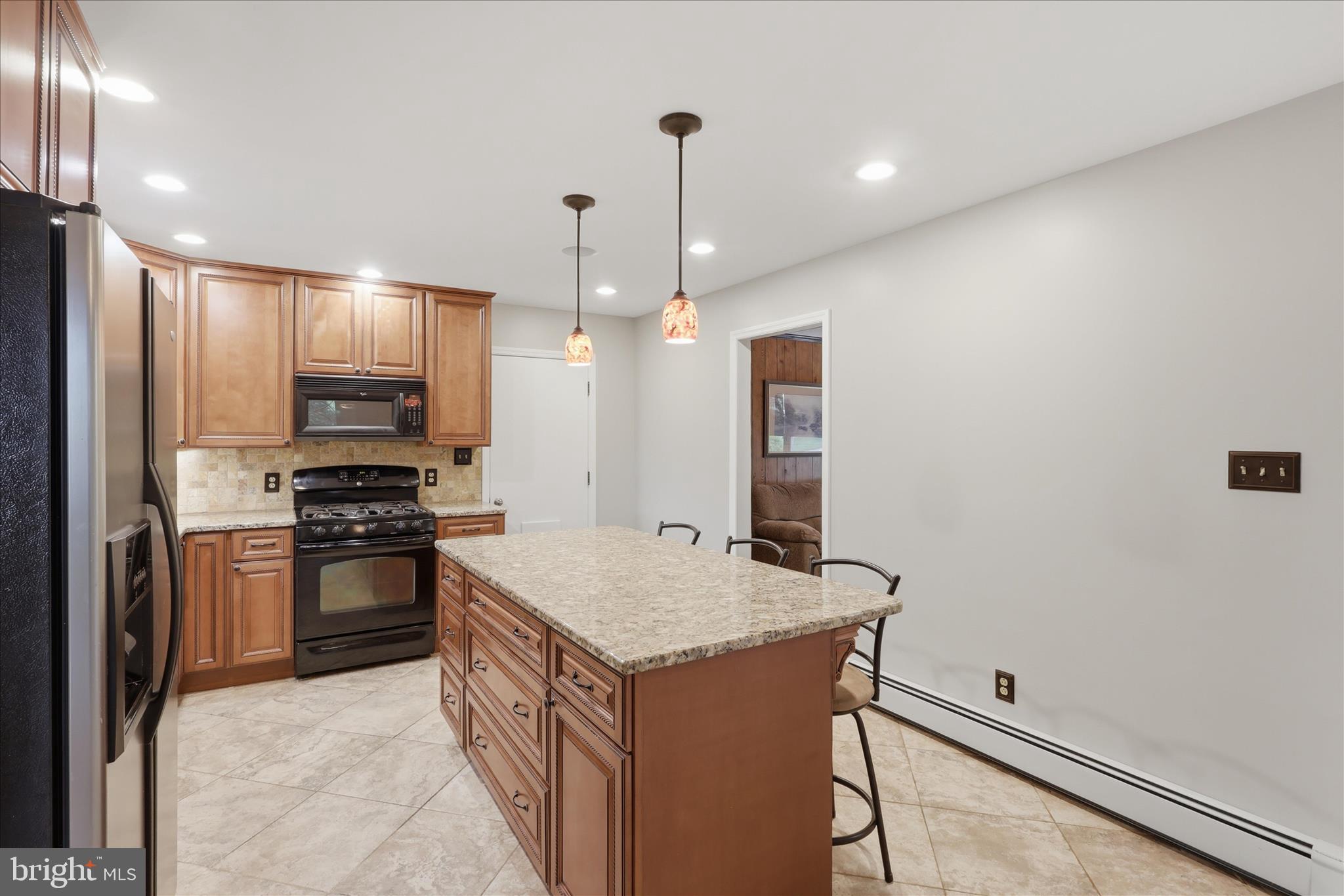 WINCHESTER PARK - Residential