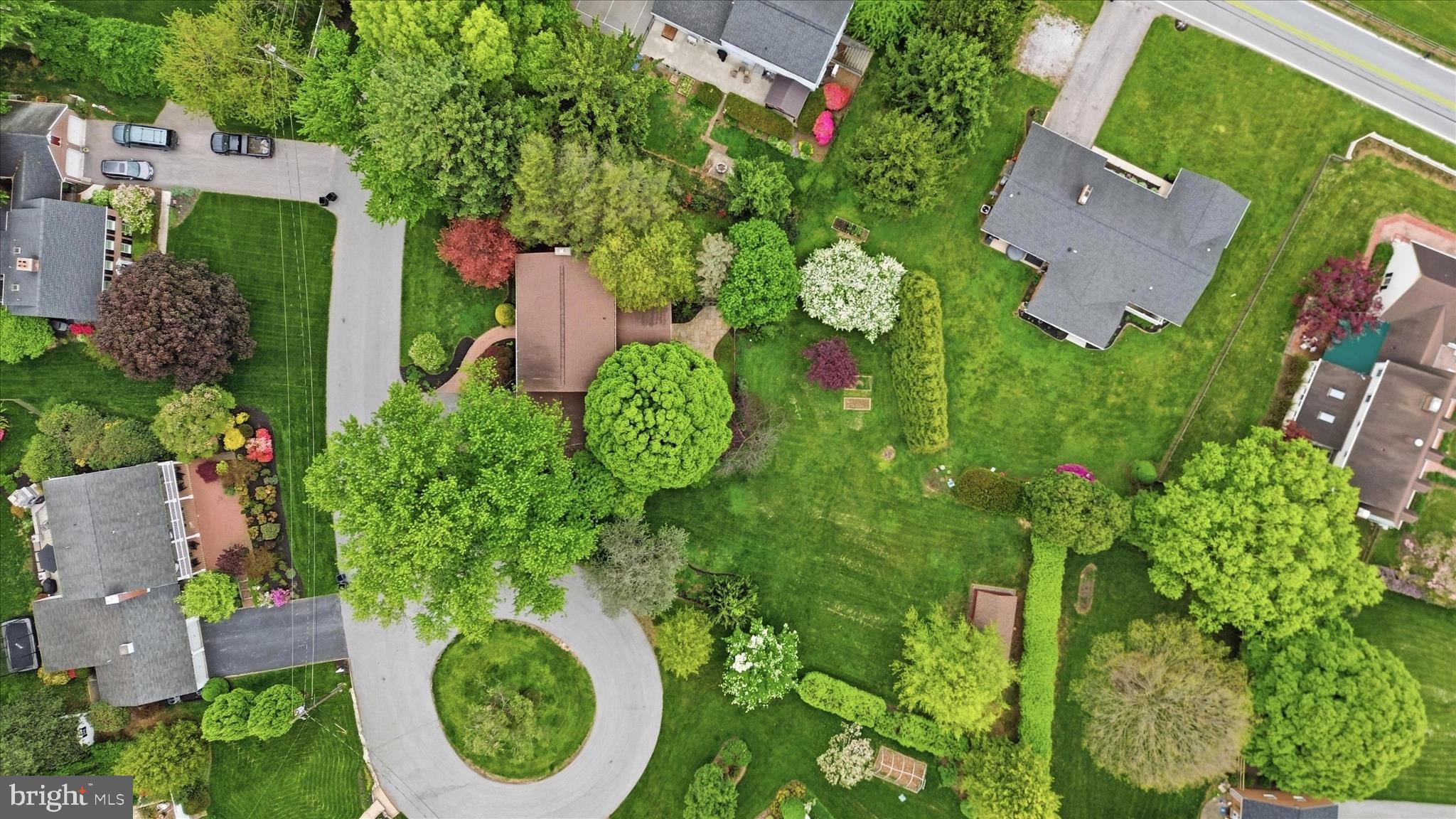 WINCHESTER PARK - Residential