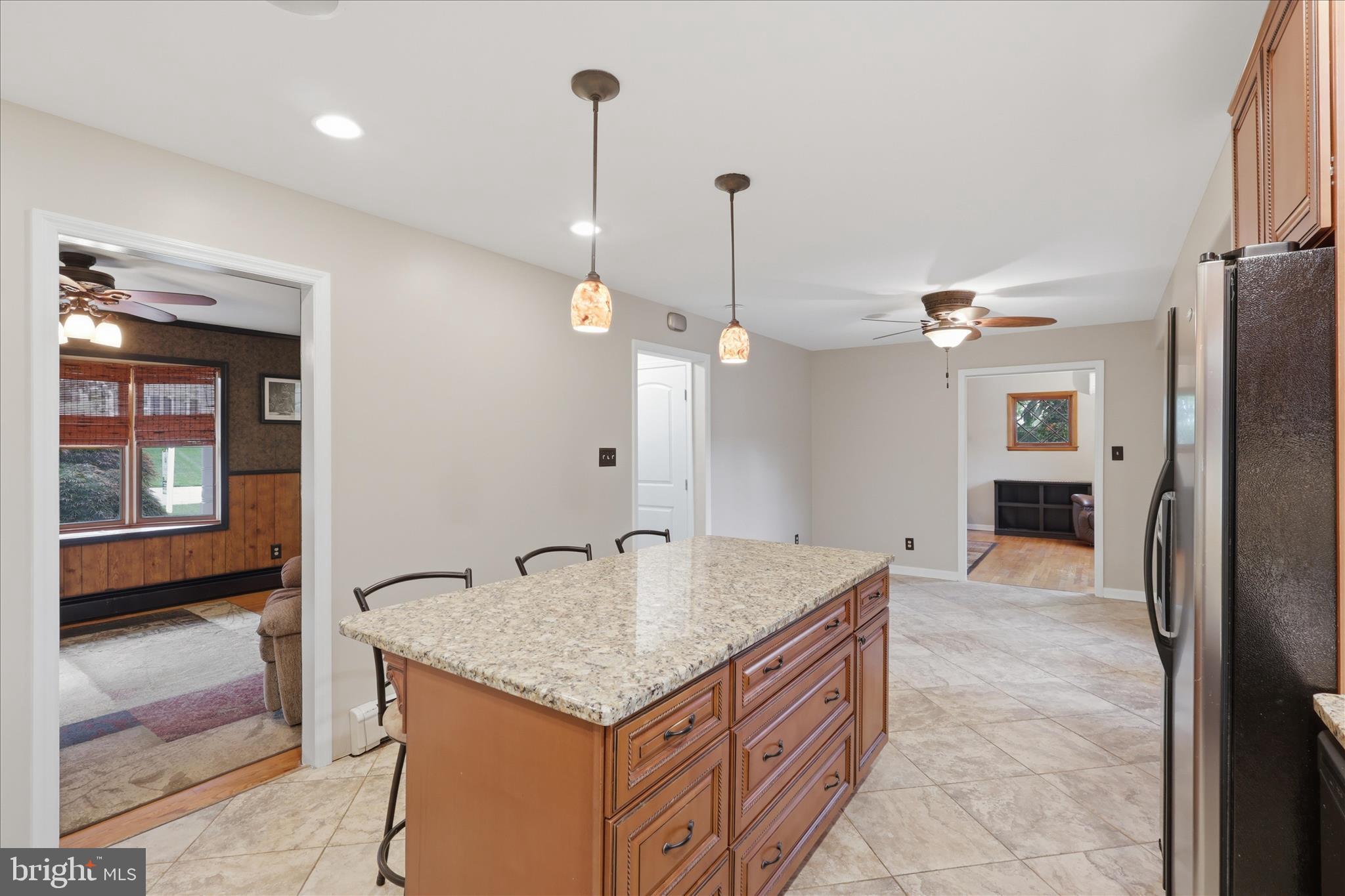 WINCHESTER PARK - Residential