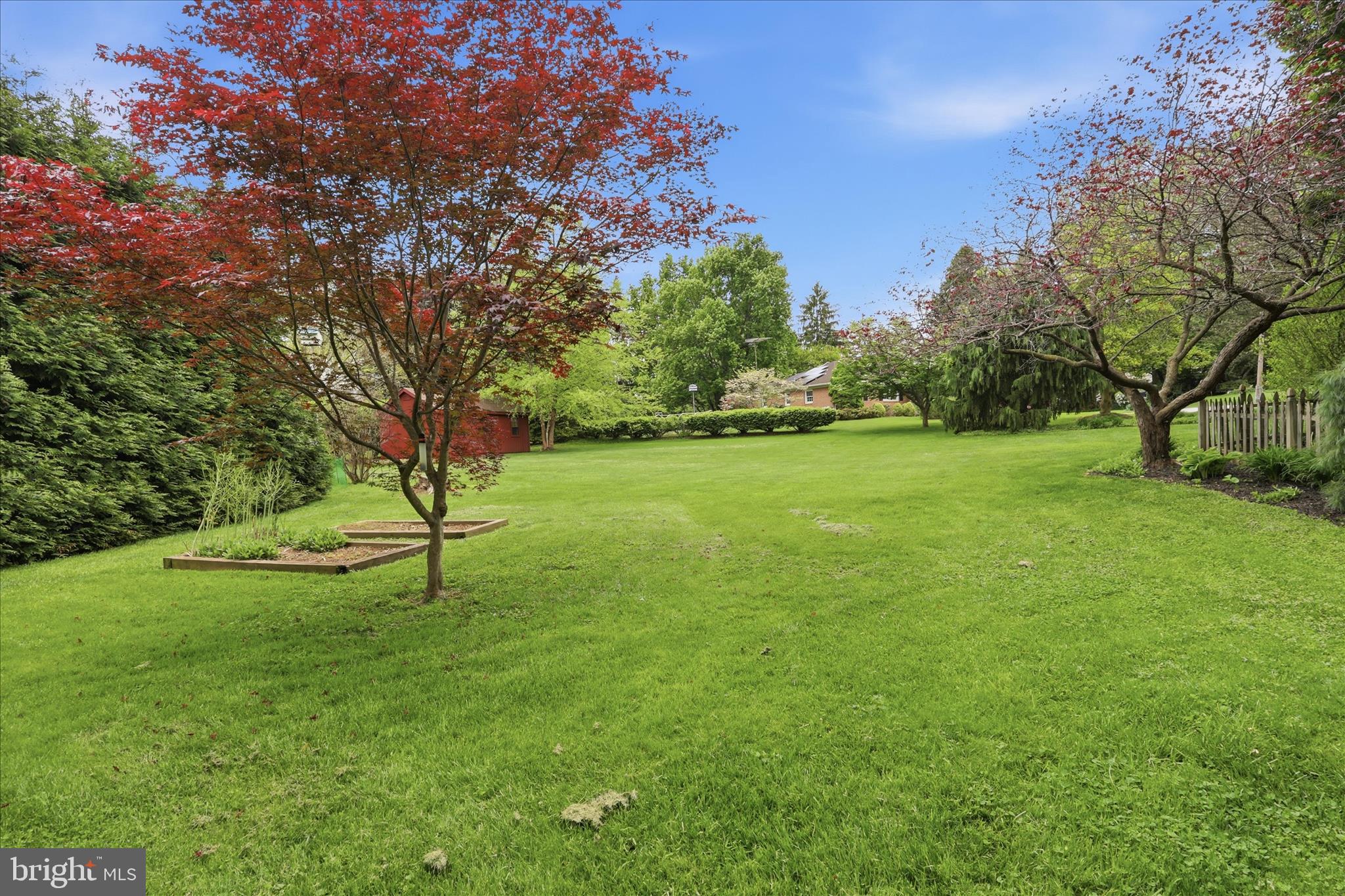 WINCHESTER PARK - Residential