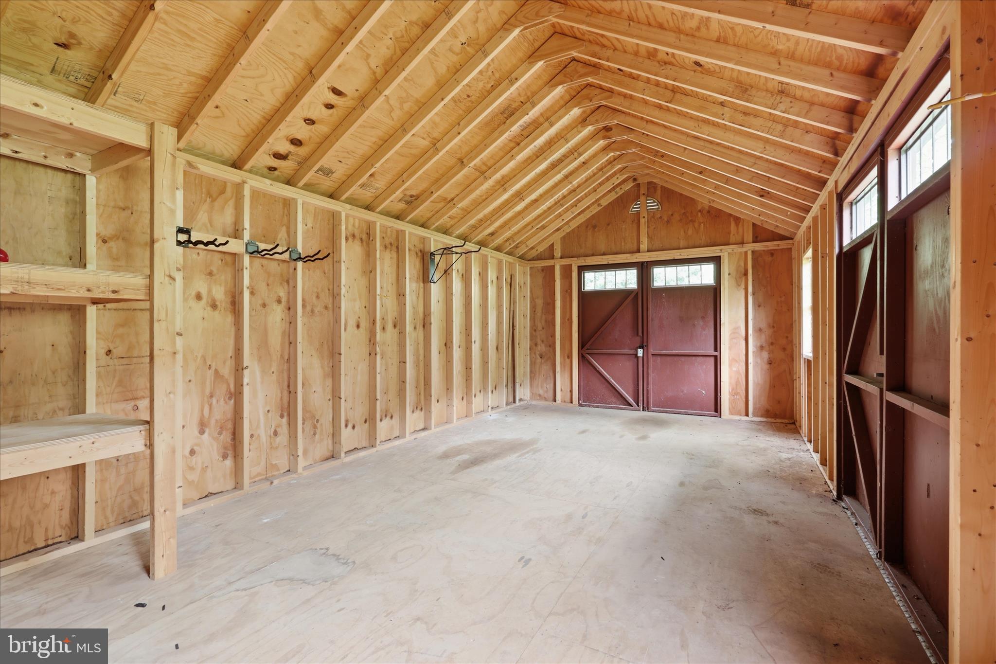 WINCHESTER PARK - Residential