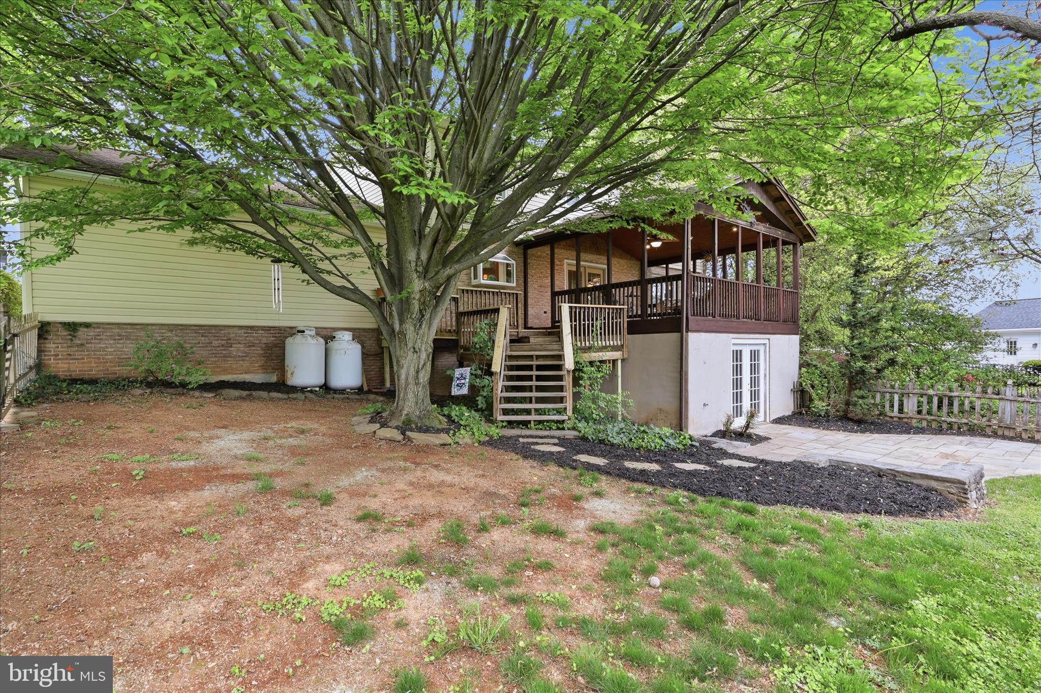 WINCHESTER PARK - Residential