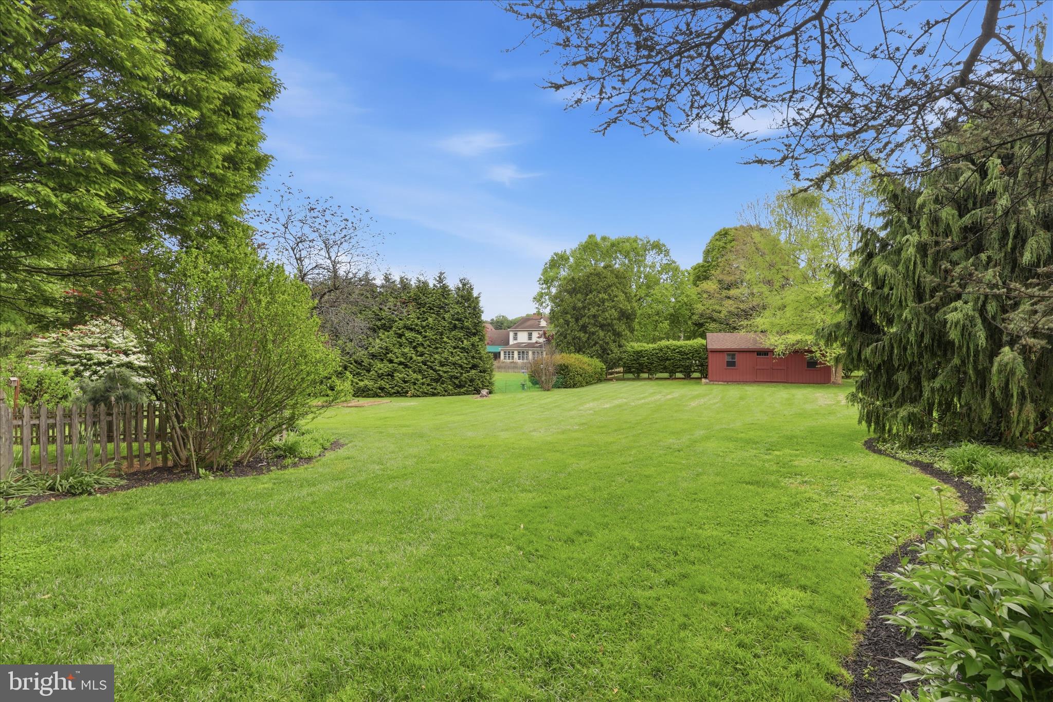 WINCHESTER PARK - Residential