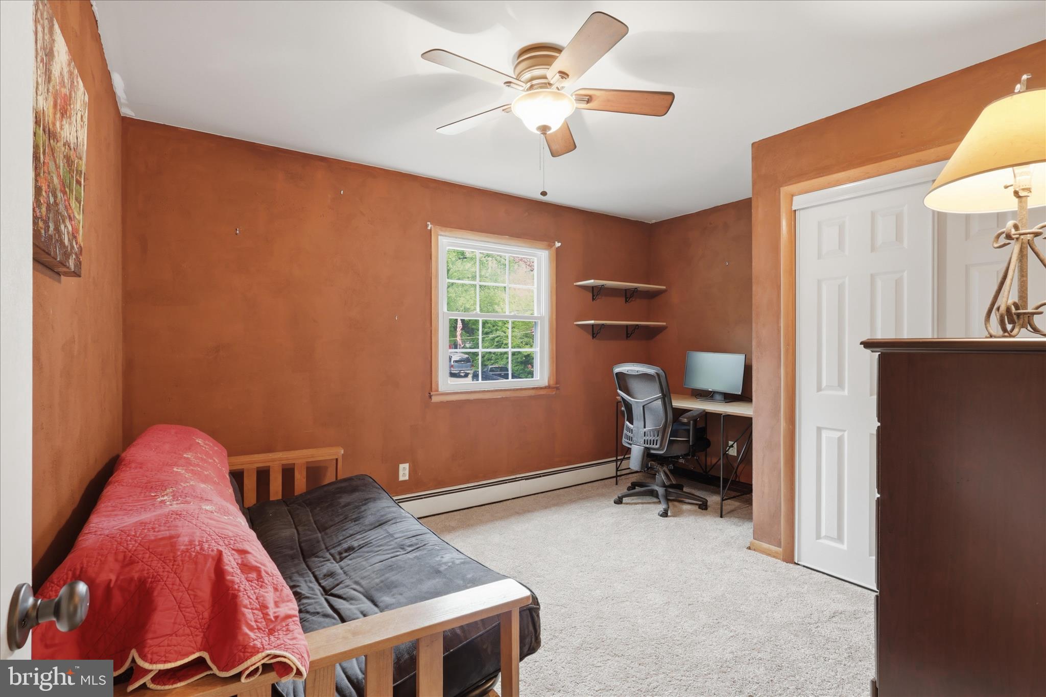 WINCHESTER PARK - Residential