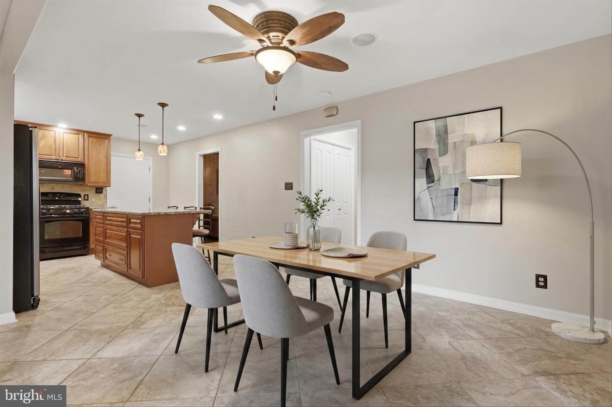 WINCHESTER PARK - Residential