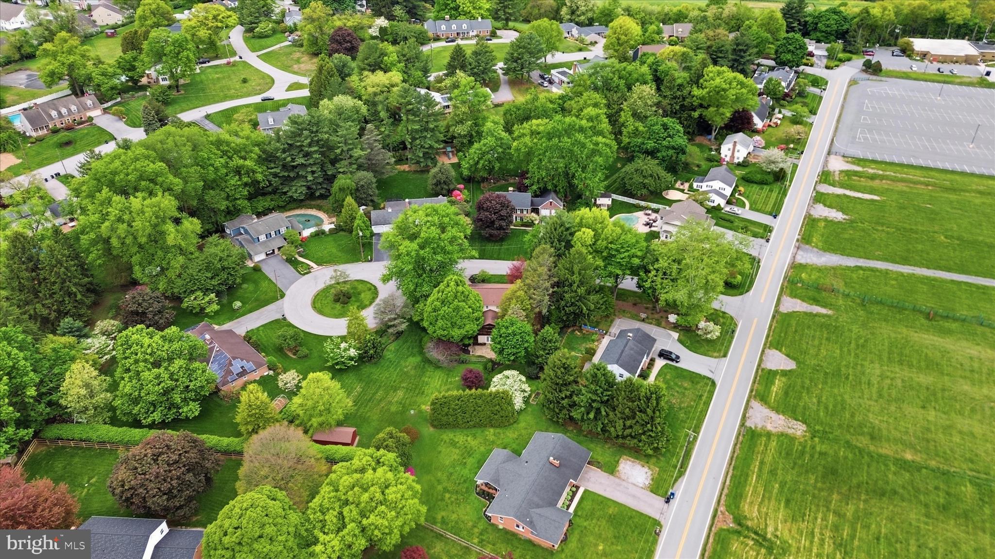 WINCHESTER PARK - Residential