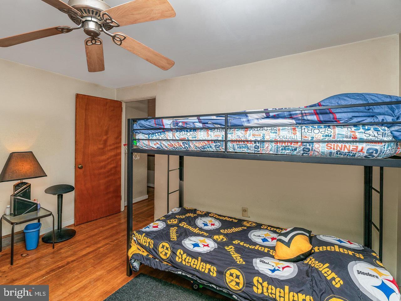 SUSQUEHANNA TOWNSHIP - Residential Lease