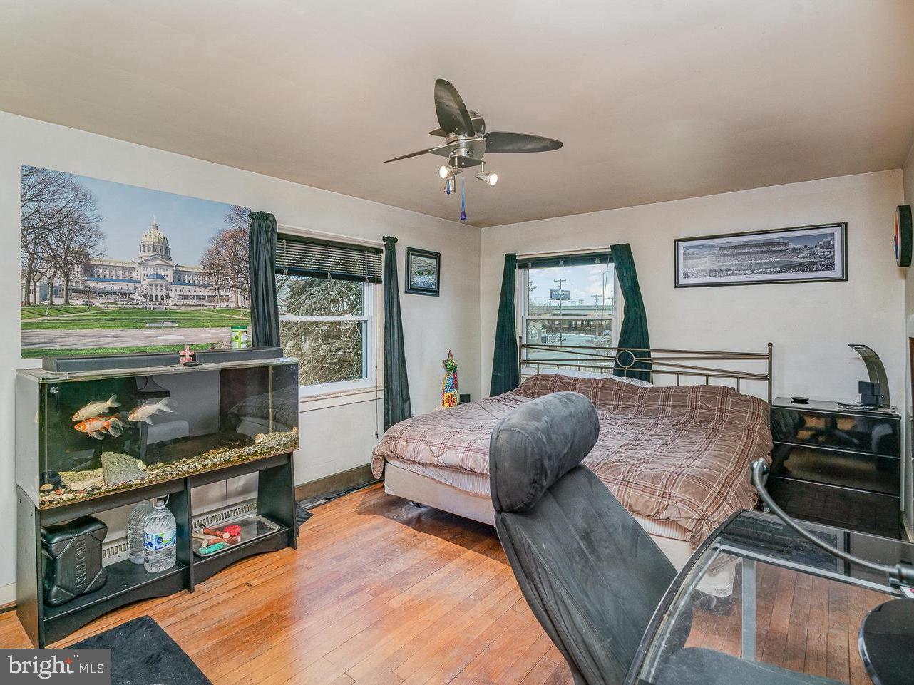 SUSQUEHANNA TOWNSHIP - Residential Lease