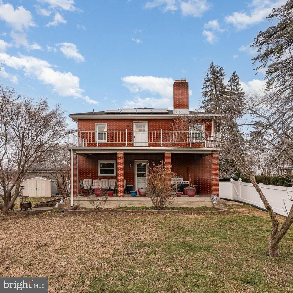 SUSQUEHANNA TOWNSHIP - Residential Lease