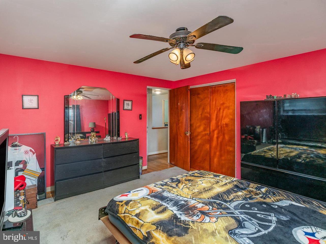 SUSQUEHANNA TOWNSHIP - Residential Lease