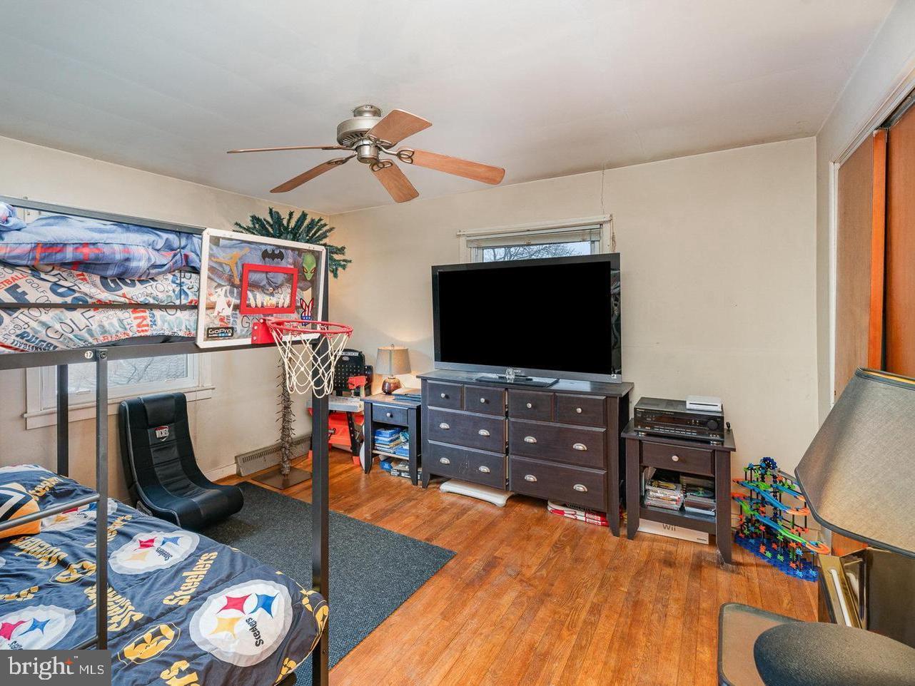 SUSQUEHANNA TOWNSHIP - Residential Lease