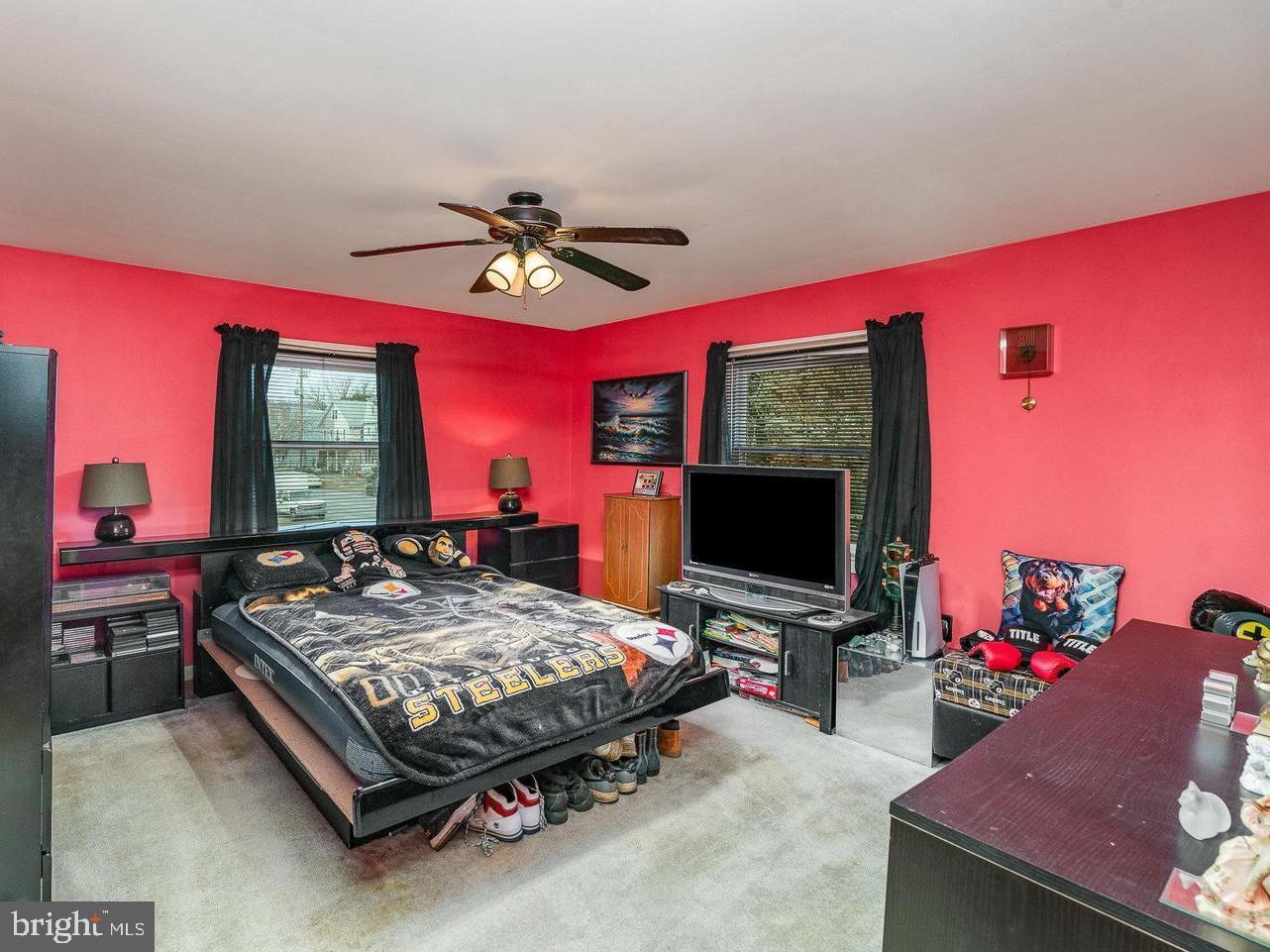 SUSQUEHANNA TOWNSHIP - Residential Lease