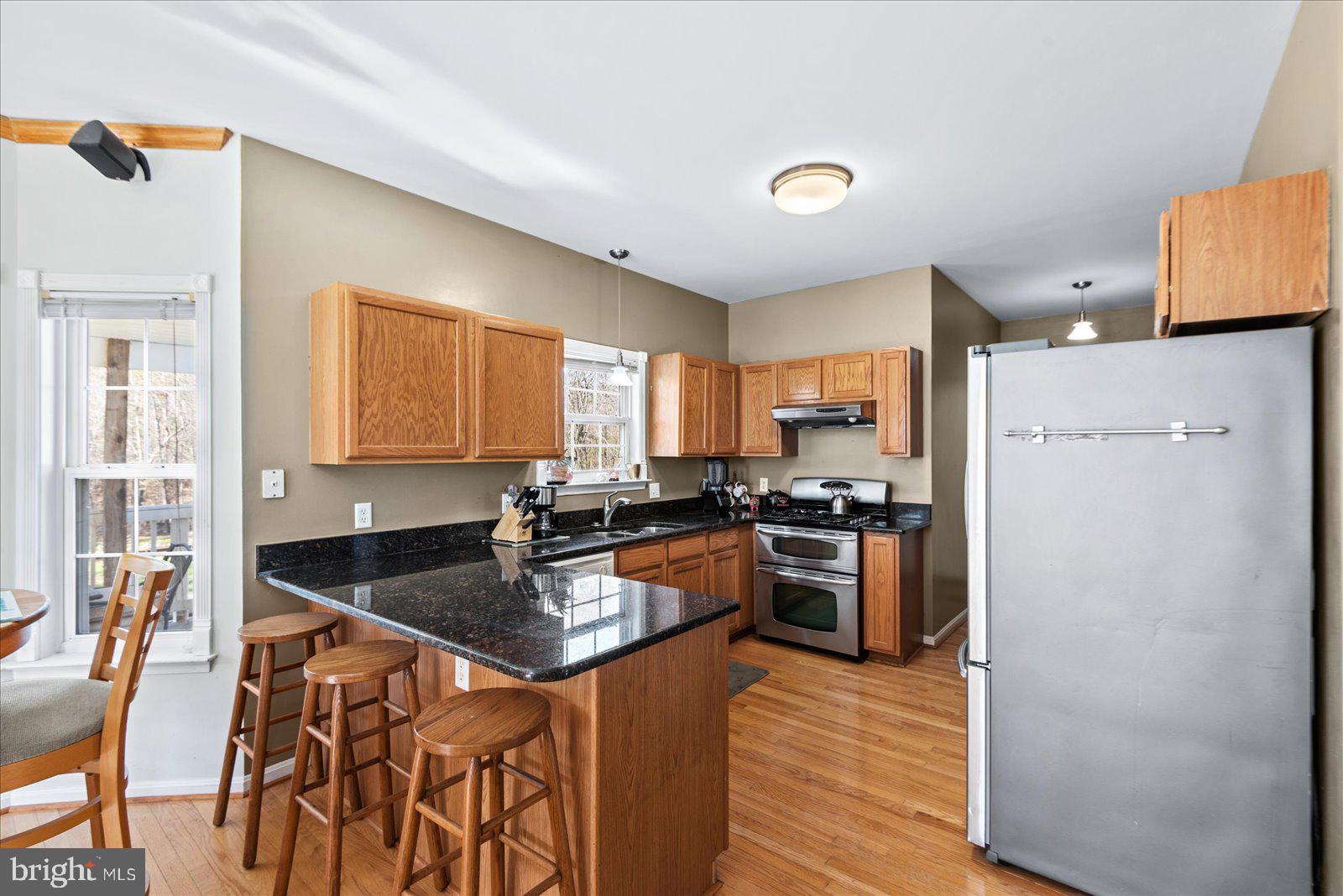 ASHLEIGH PARK - Residential