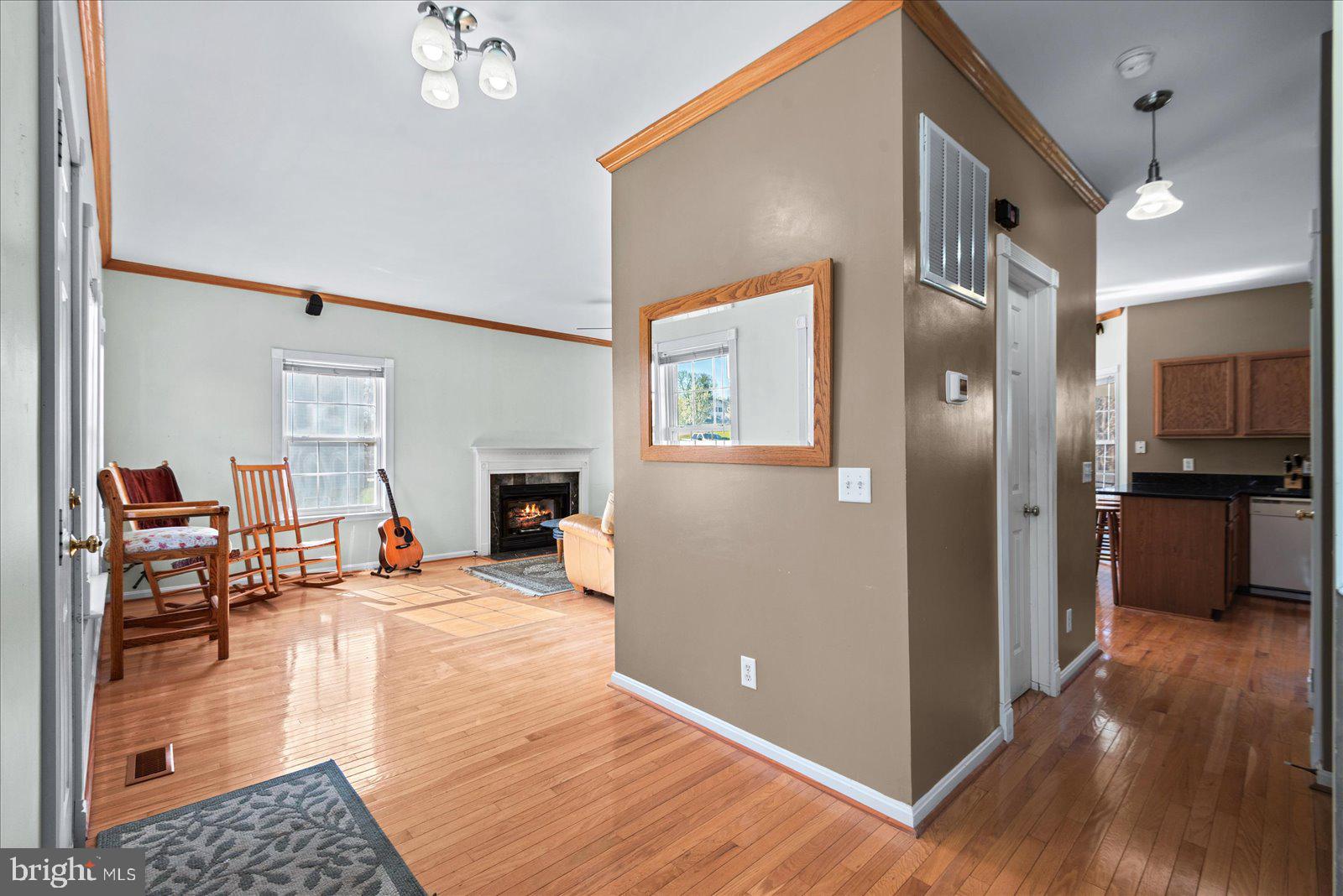 ASHLEIGH PARK - Residential