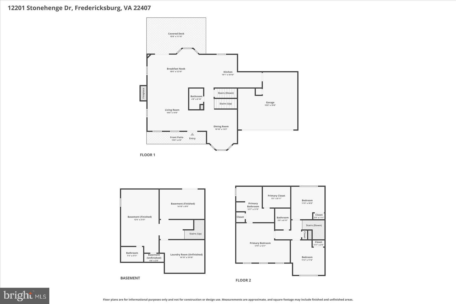 ASHLEIGH PARK - Residential