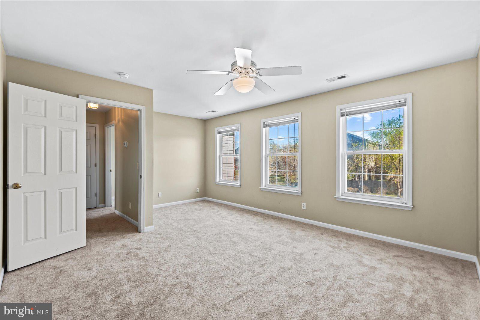 ASHLEIGH PARK - Residential