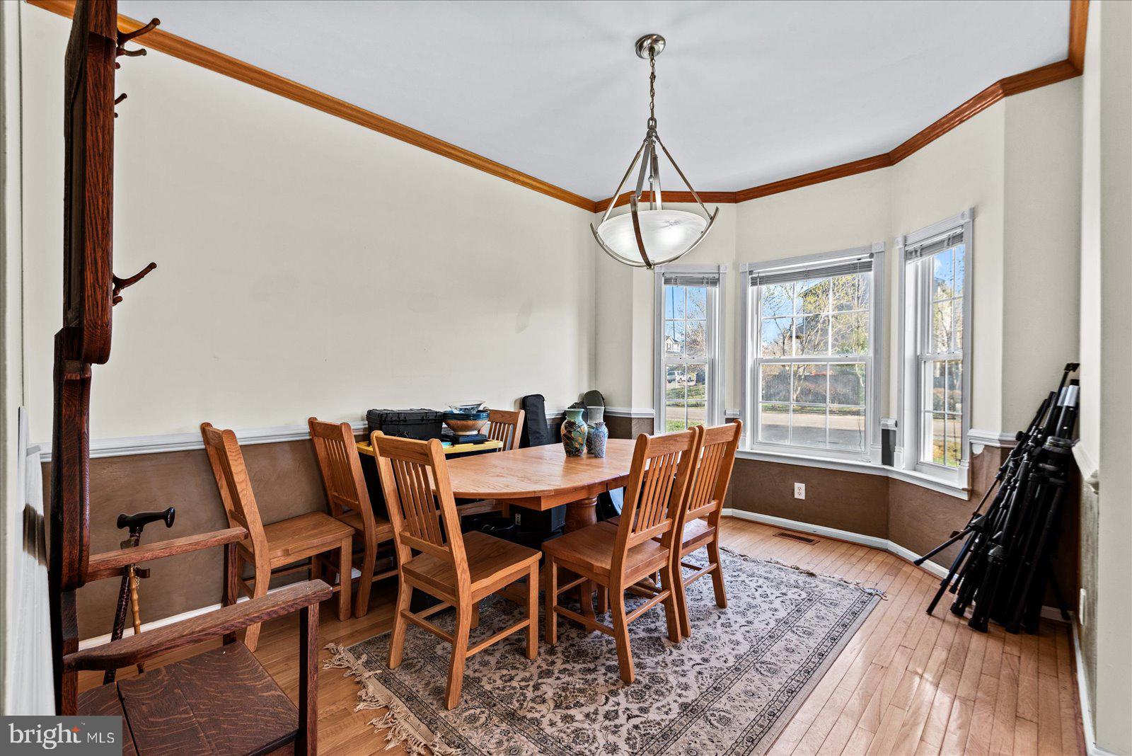 ASHLEIGH PARK - Residential