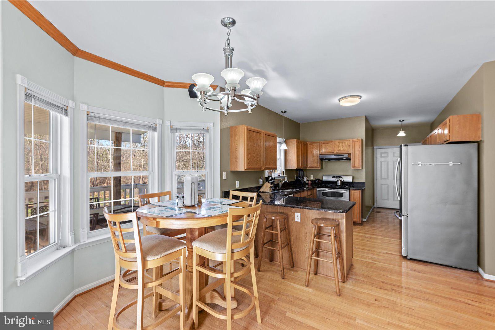 ASHLEIGH PARK - Residential