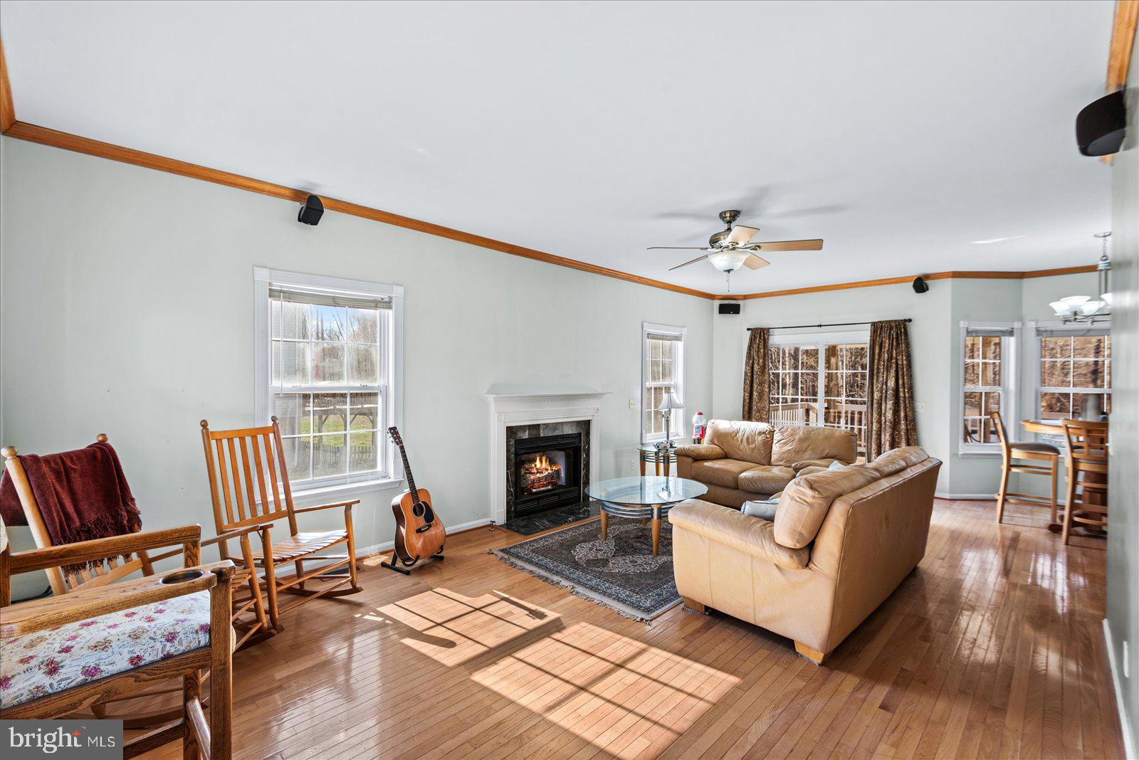 ASHLEIGH PARK - Residential