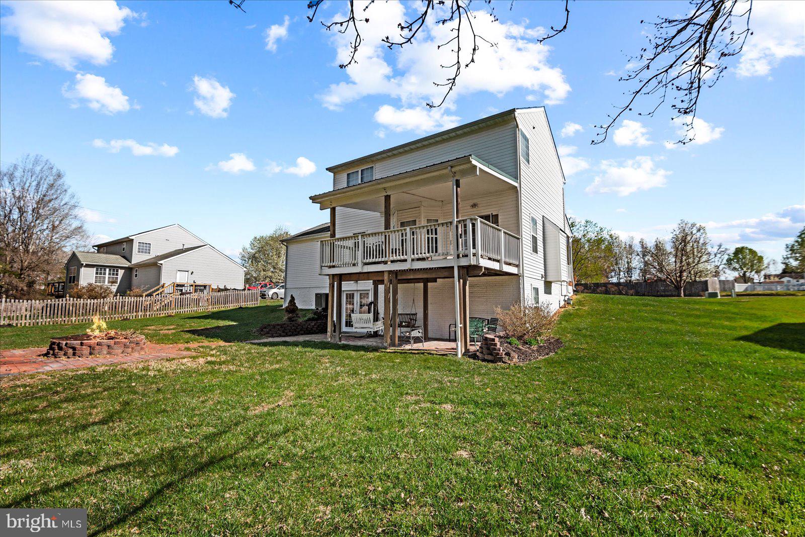 ASHLEIGH PARK - Residential