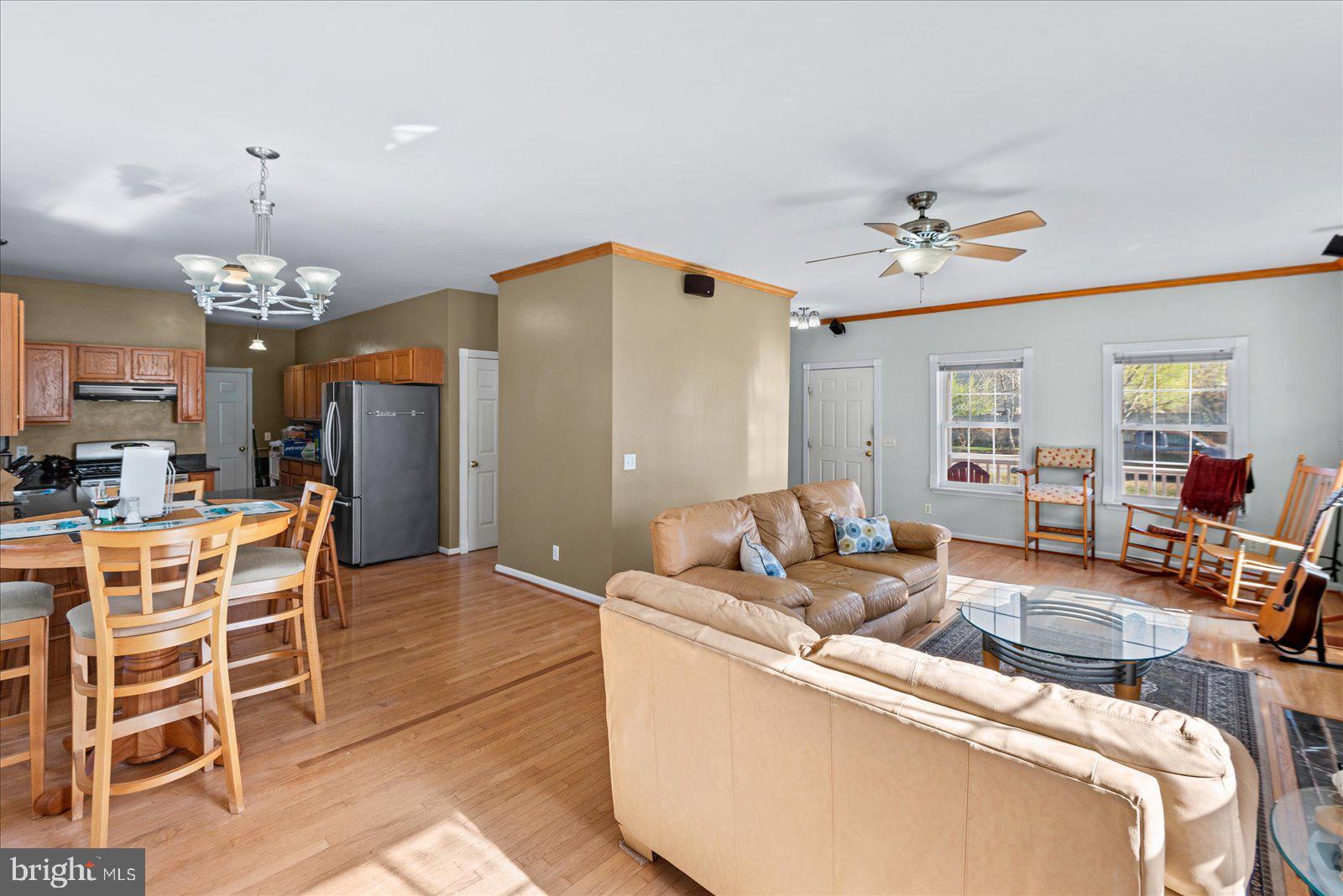 ASHLEIGH PARK - Residential