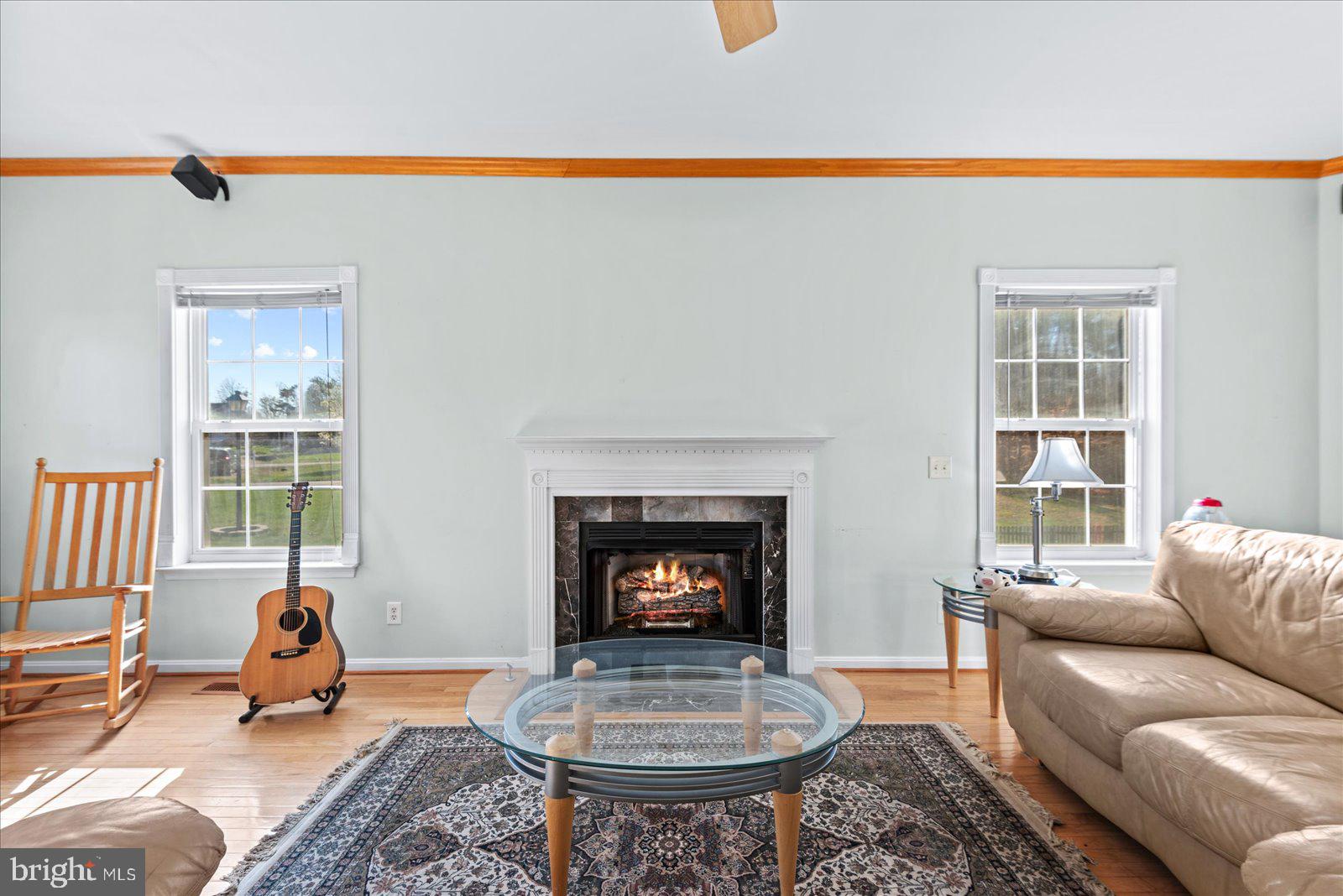 ASHLEIGH PARK - Residential