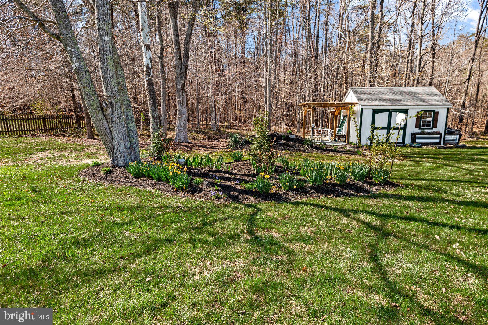 ASHLEIGH PARK - Residential