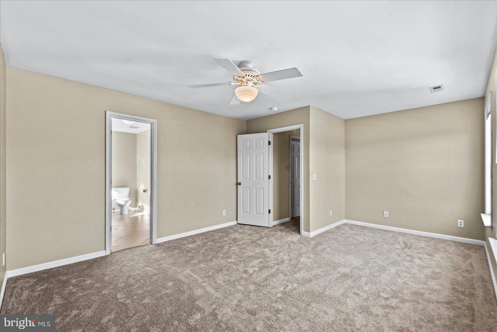 ASHLEIGH PARK - Residential