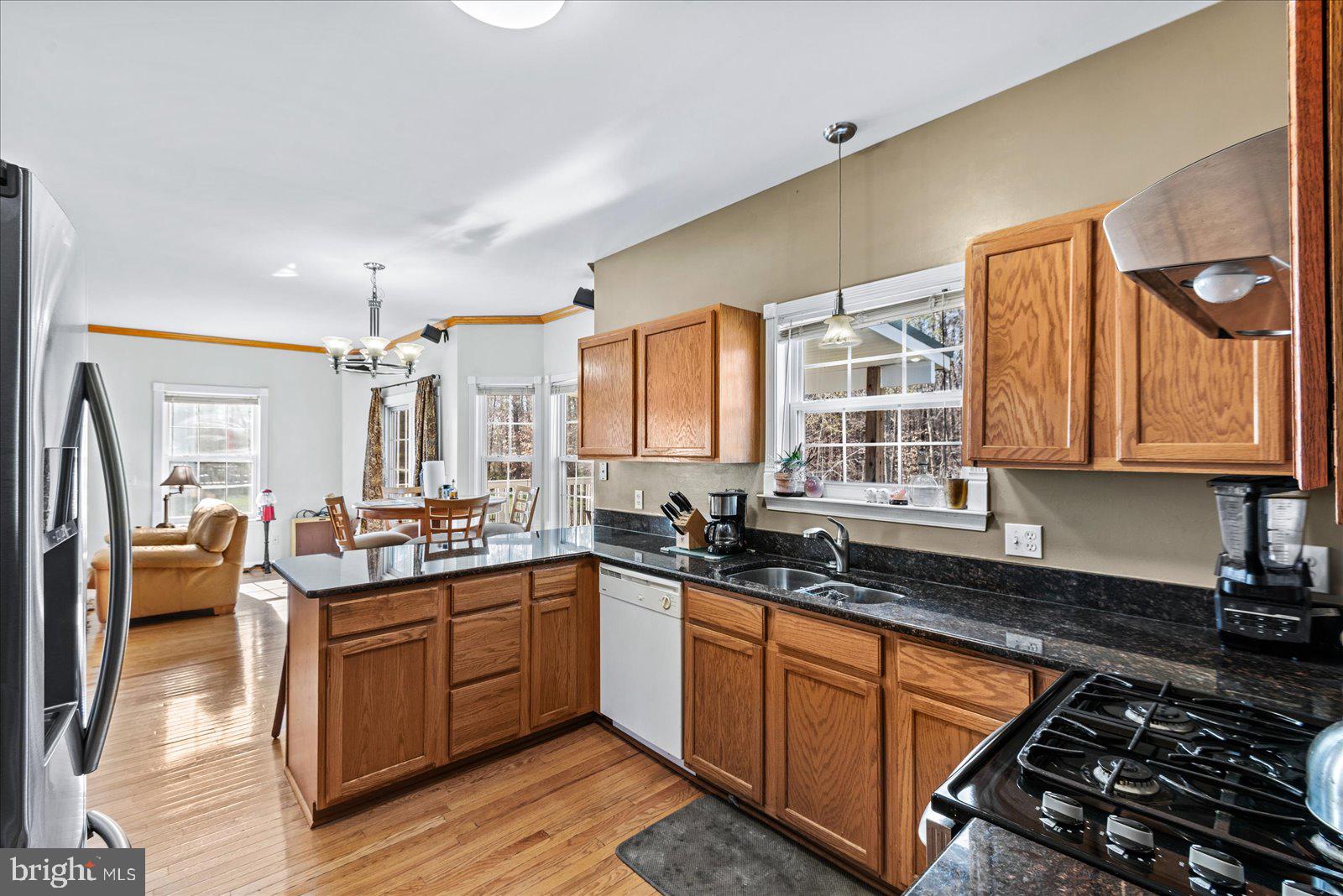 ASHLEIGH PARK - Residential