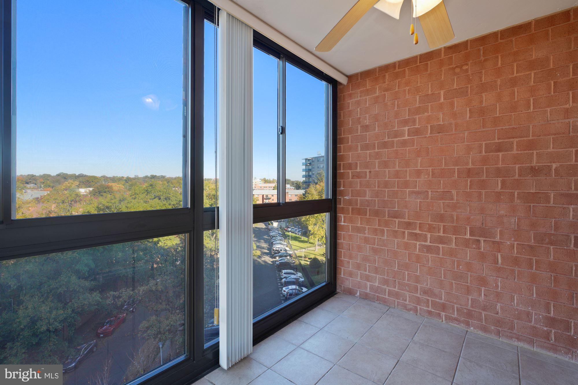 BALLSTON - Residential Lease