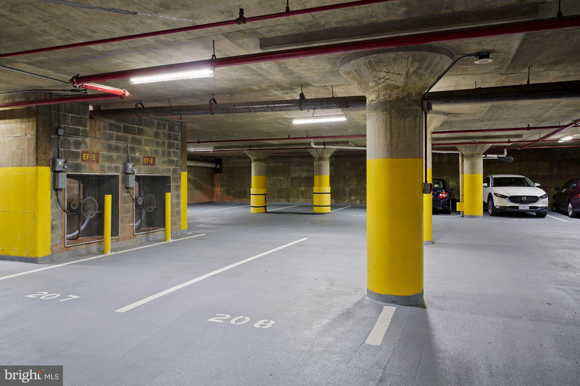 BALLSTON - Residential Lease