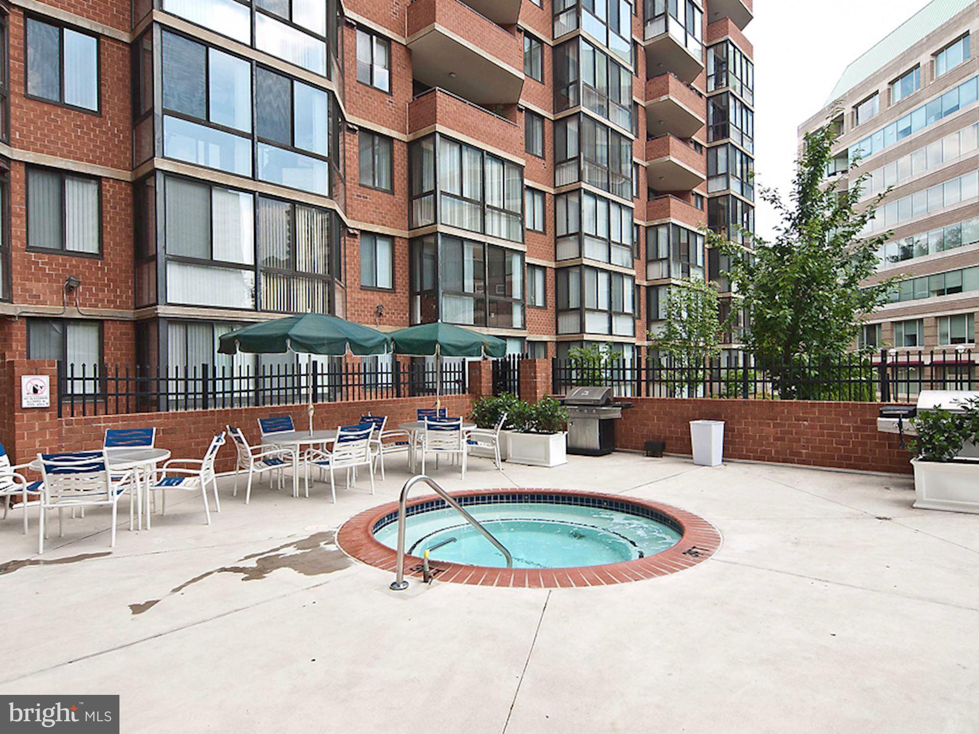BALLSTON - Residential Lease