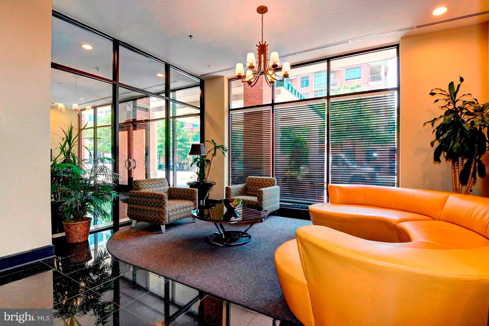 BALLSTON - Residential Lease