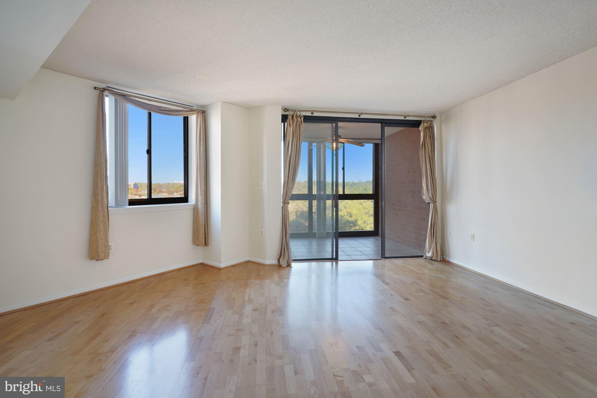 BALLSTON - Residential Lease