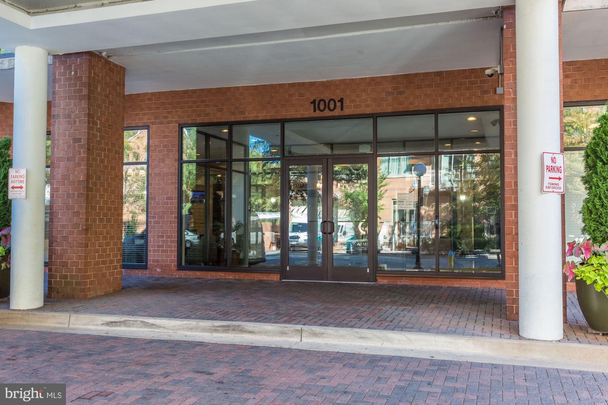 BALLSTON - Residential Lease