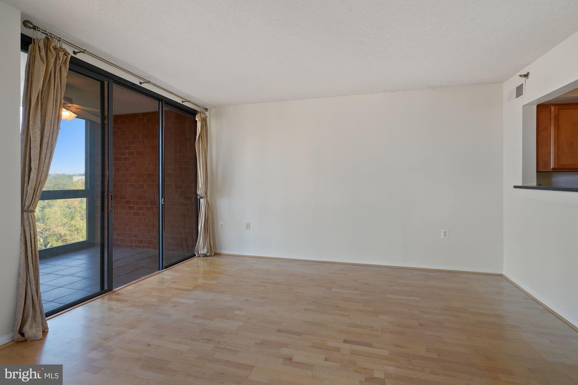 BALLSTON - Residential Lease