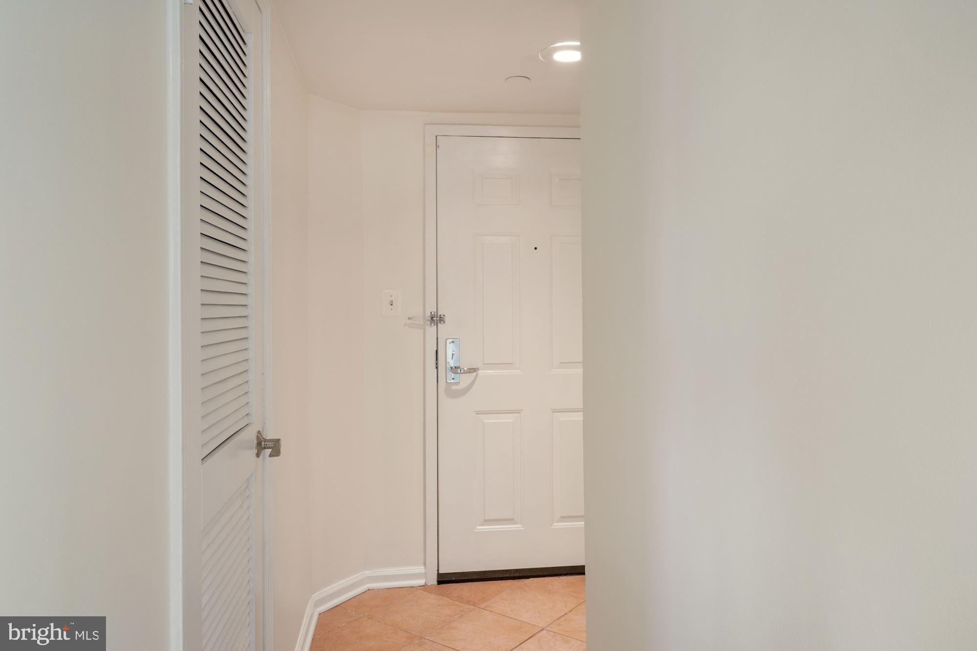 BALLSTON - Residential Lease