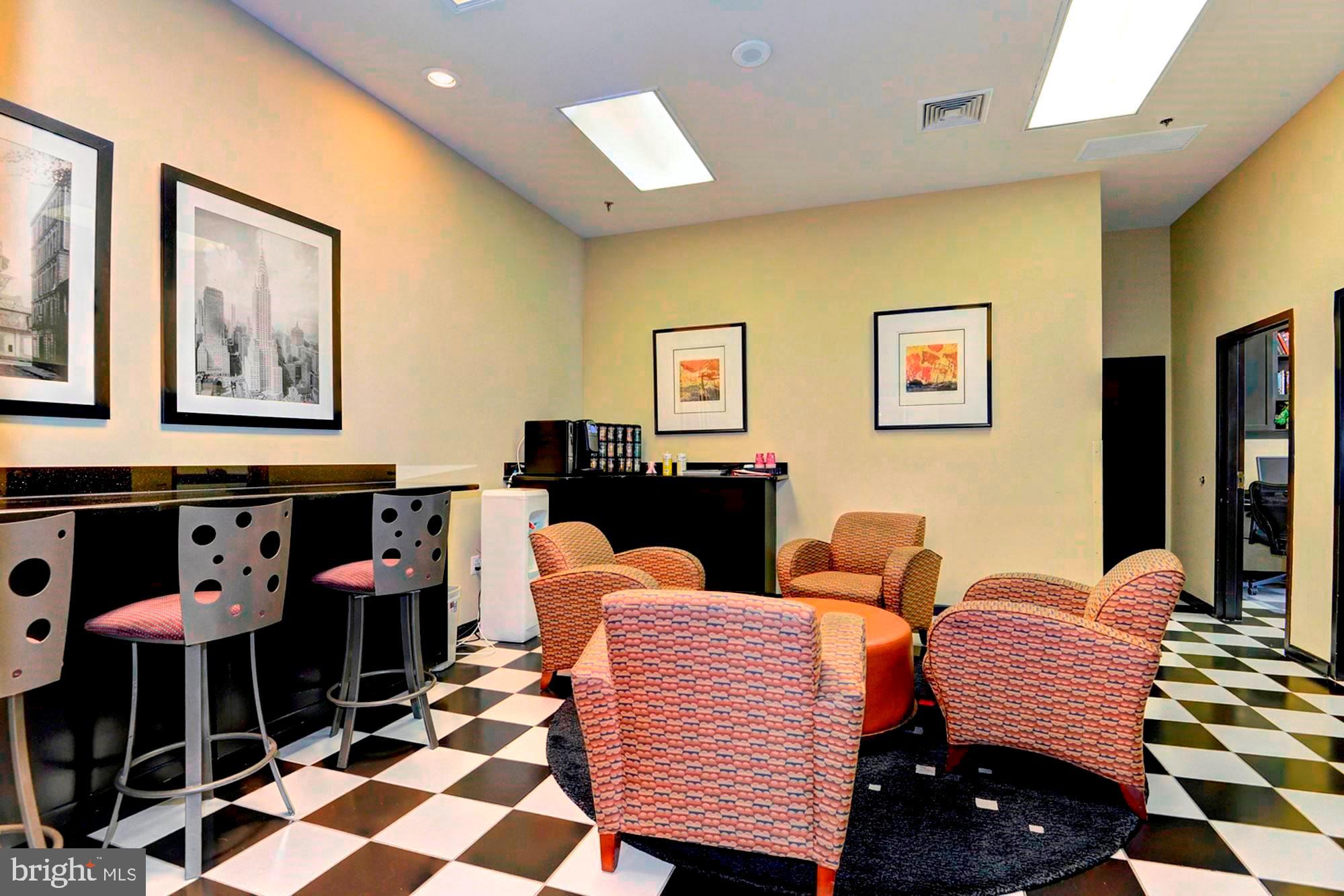 BALLSTON - Residential Lease