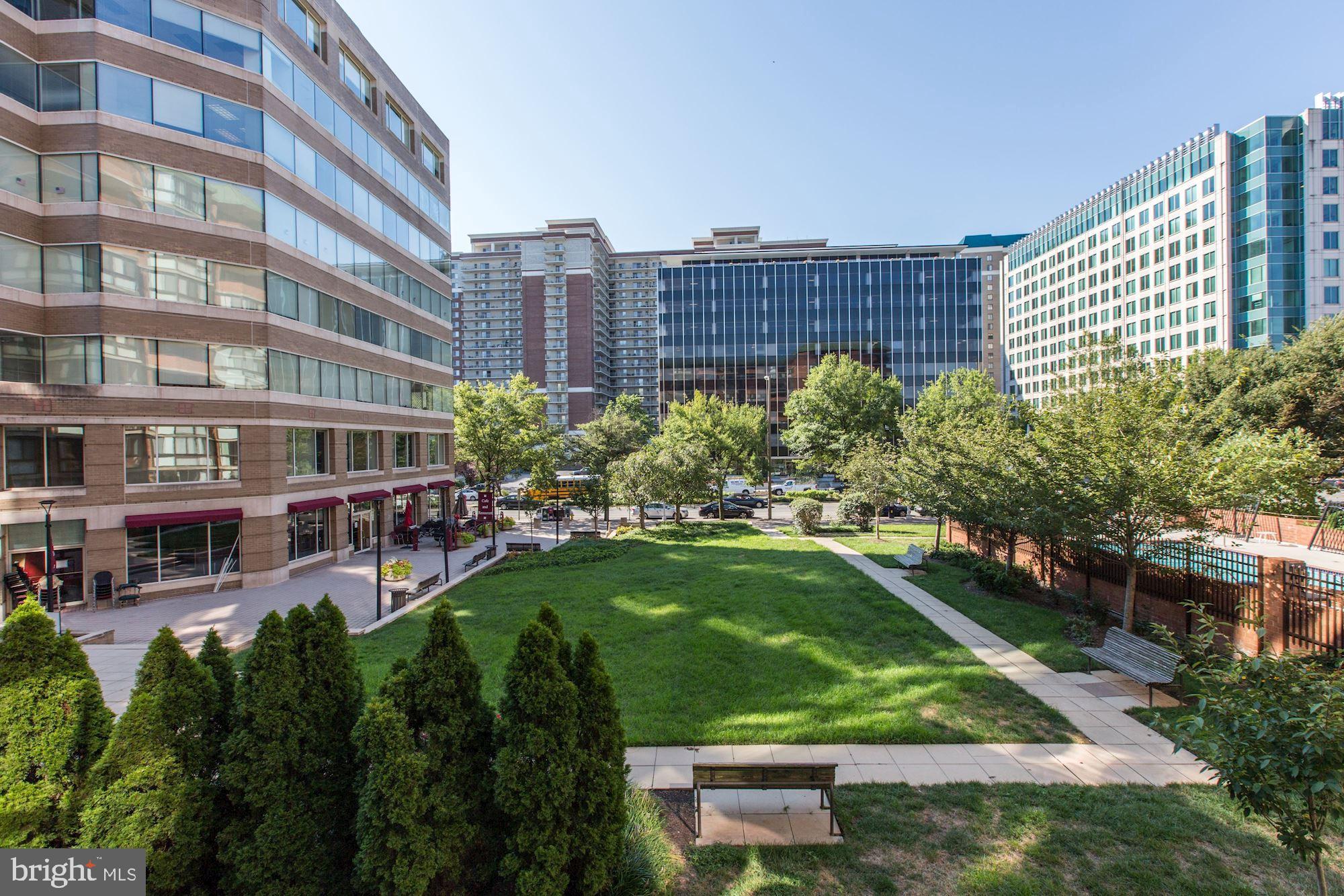 BALLSTON - Residential Lease