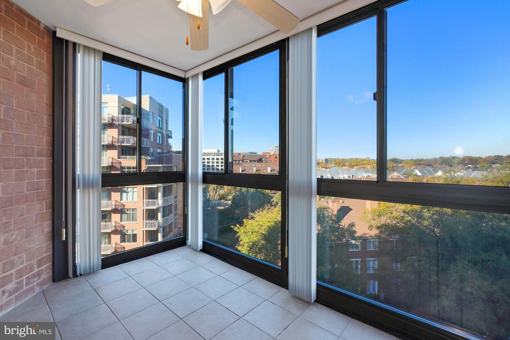 BALLSTON - Residential Lease